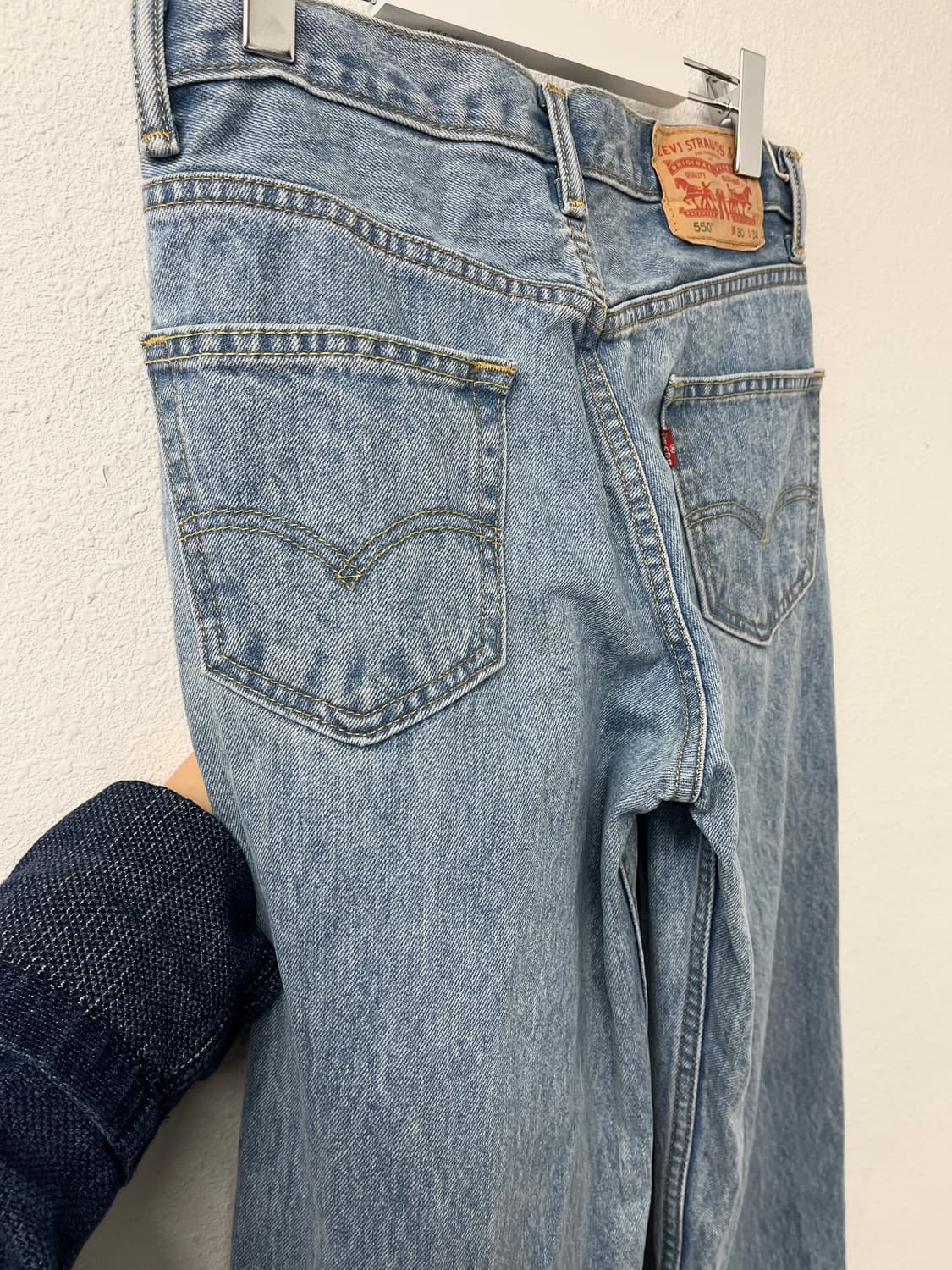 LEVI'S 550 (#075) 상품이미지6