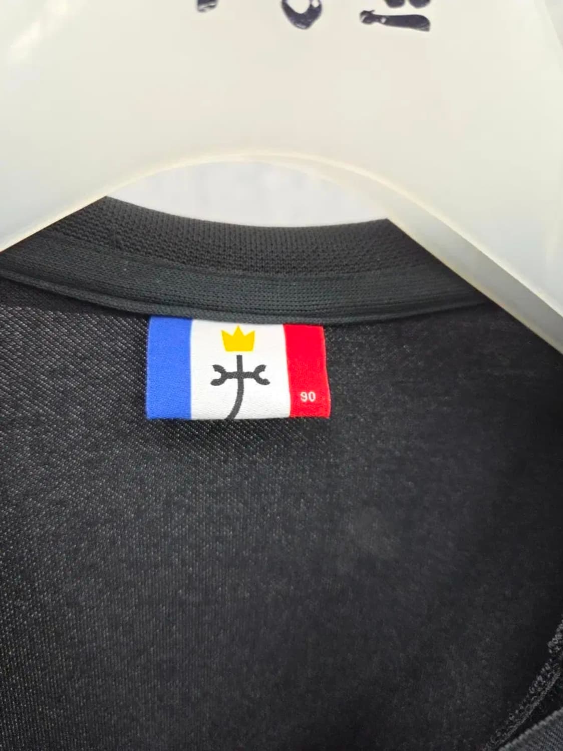 여성 90 까스텔바작 골프 원피스 상품이미지3