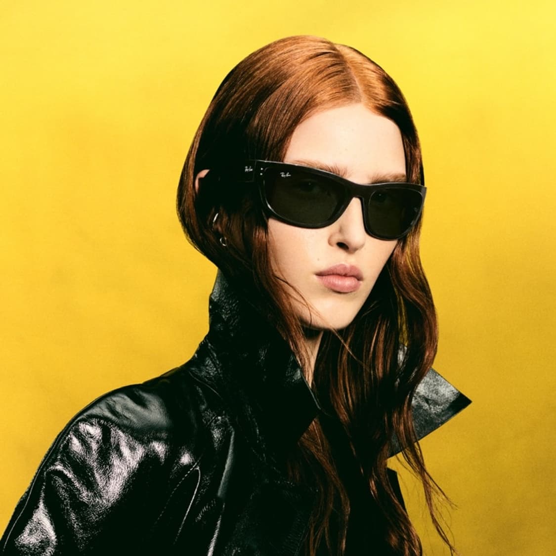 RAYBAN 레이벤 메가 발로라마 RB2289 63사이즈 상품이미지1
