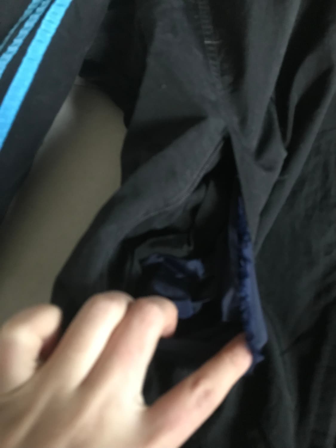 아디다스 90s 누빔 패딩 상품이미지8