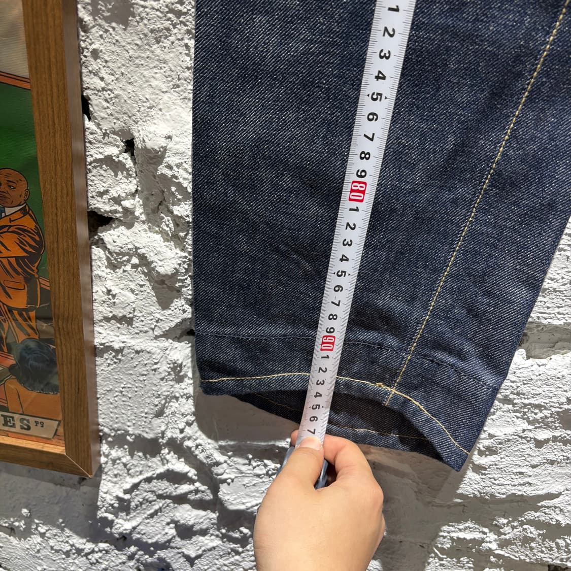 리바이스 엔지니어드 진스 상품이미지4