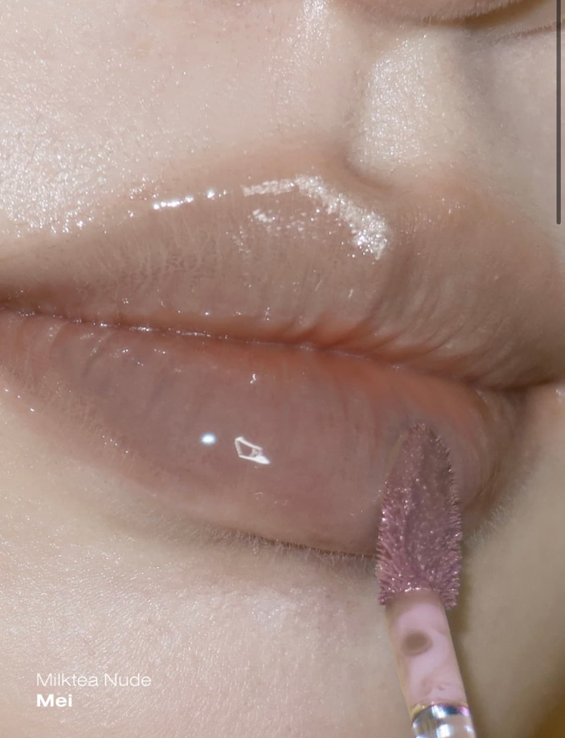 리스키 립글로스 메이 risky mei 상품이미지4