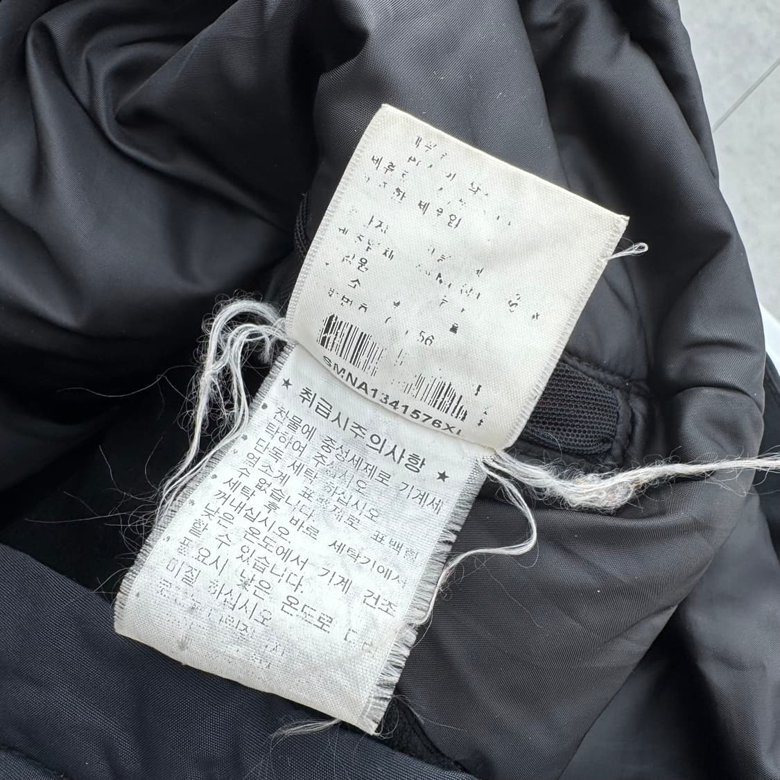 폴로 유틸리티 자켓  상품이미지6