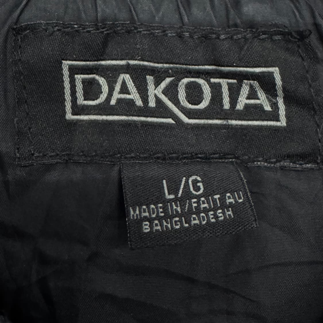 아메리칸 빈티지 덕캔버스 칼하트맛 워크 베스트 상품이미지6