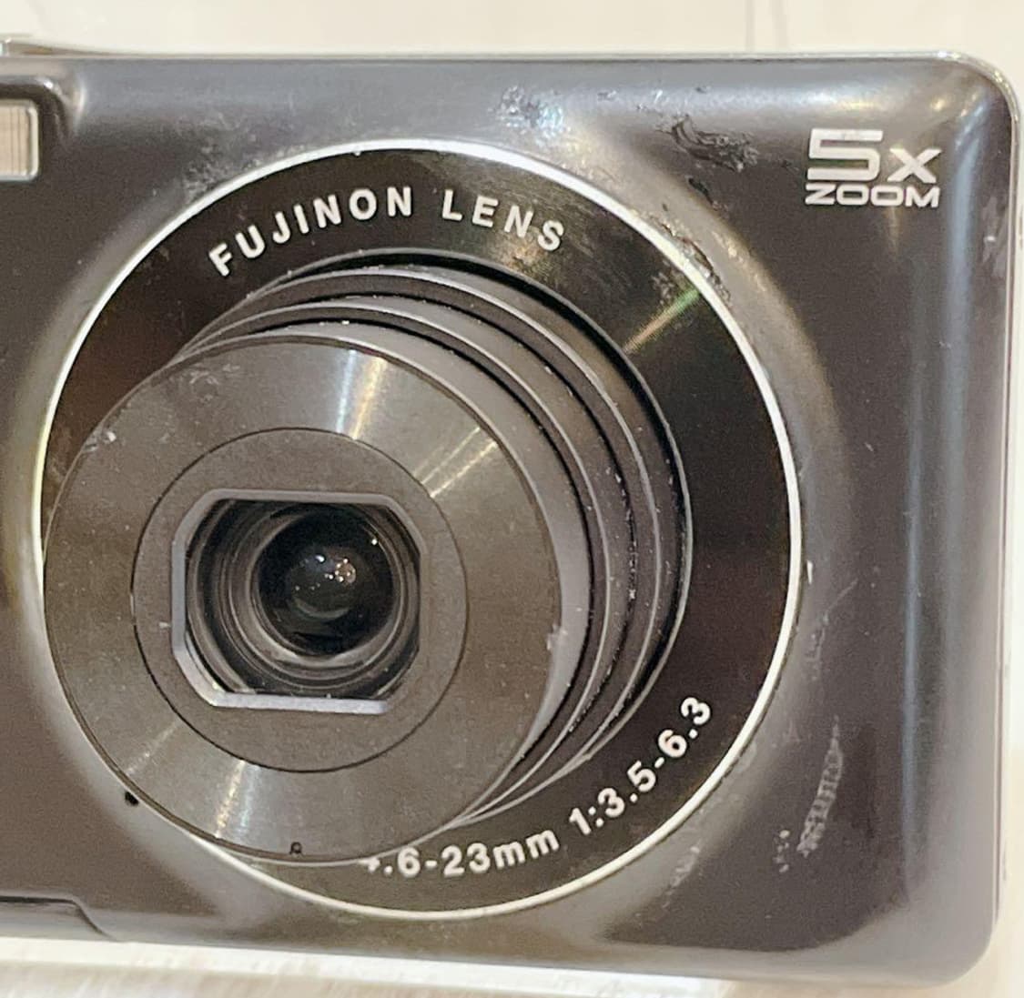 FUJIFILM Finepix JX660 상품이미지3