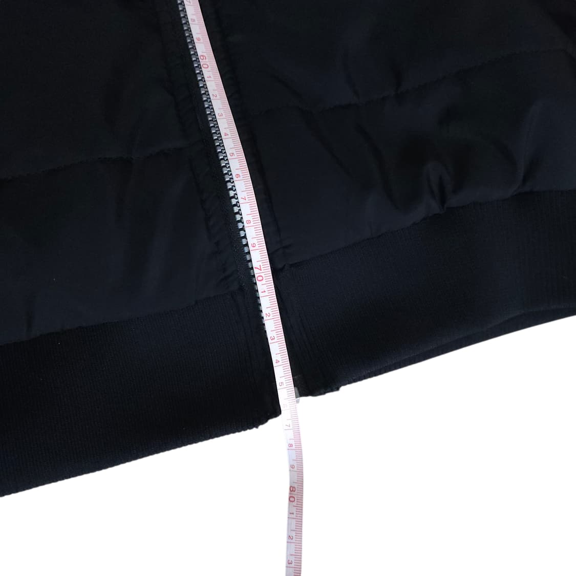 스파이더 경량자켓 105 XL 후드점퍼 상품이미지9