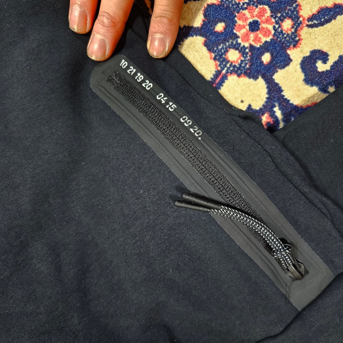 나이키(Nike) 국가대표 테크팩 조거 팬츠 M size 상품이미지5