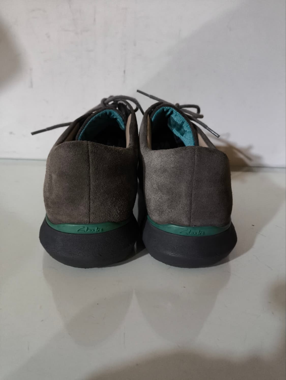 260mm 클락스 스웨이드 캐쥬얼화 상품이미지8