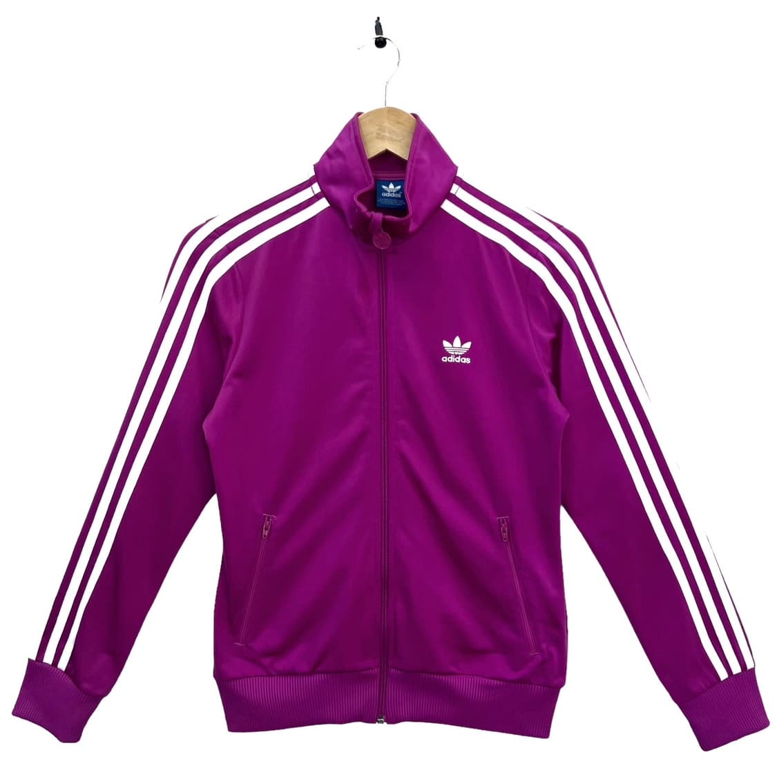 아디다스 파이어버드 트랙탑 져지 상품이미지1