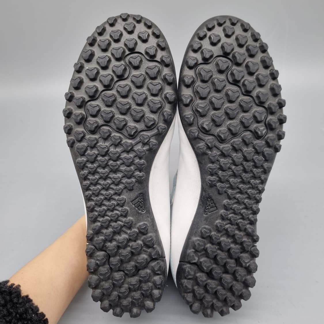 아디다스 엑스 19.4 아동운동화245 상품이미지3