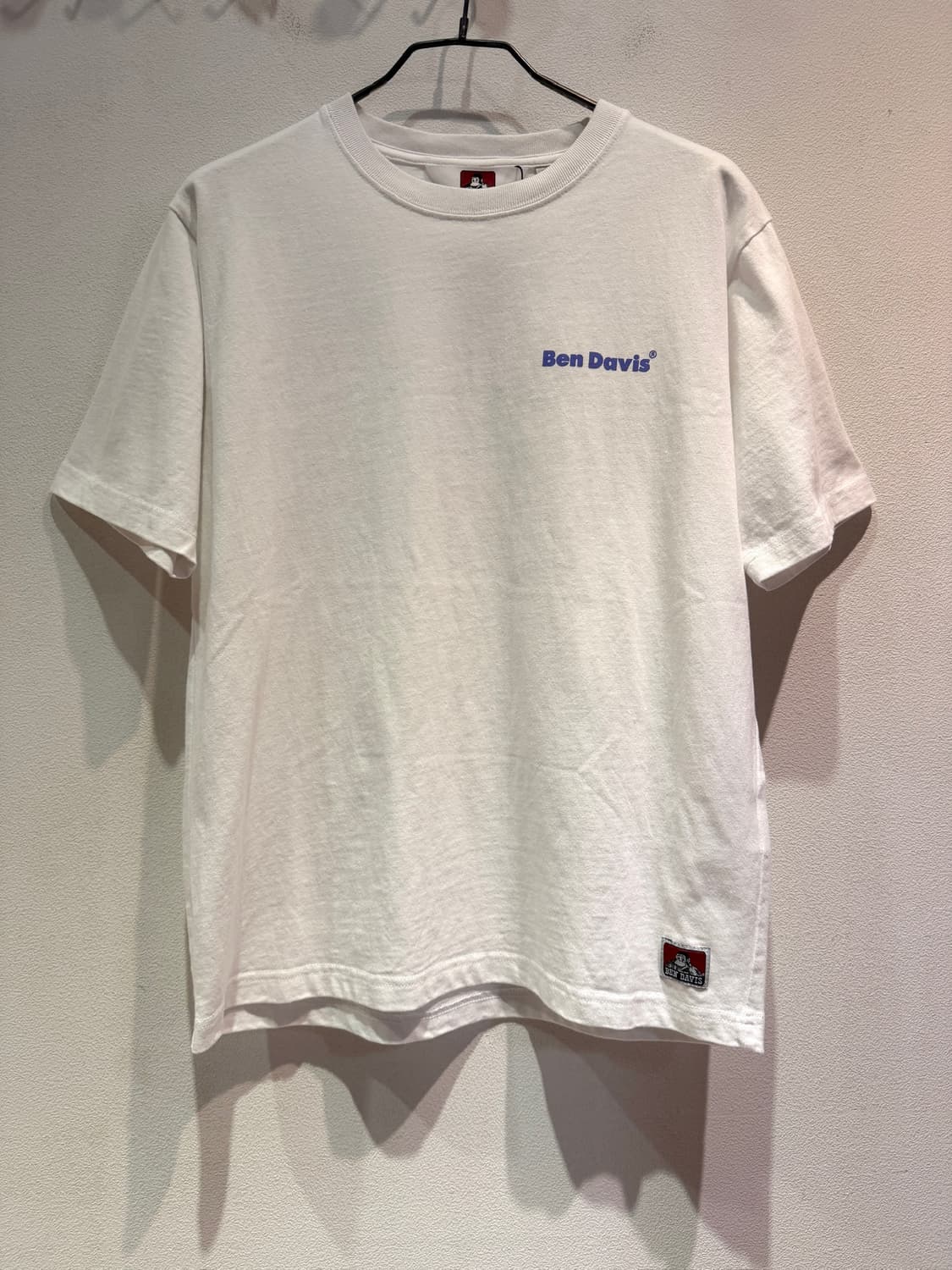 Ben Davis San Francisco Gorilla Tee 상품이미지2