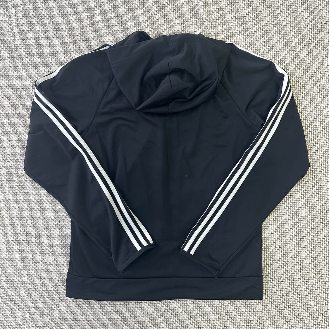 실측확인 아디다스 윈드브레커 자켓 0408D 상품이미지3