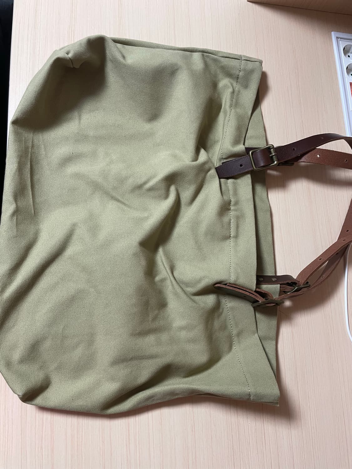 구보 mass bag 상품이미지2