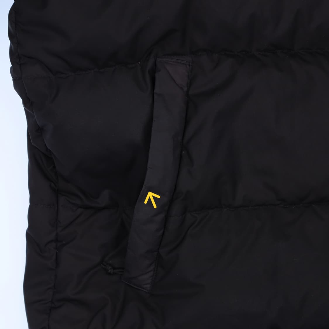 105 노스페이스 1992 구스다운 눕시 패딩 N7291 상품이미지7
