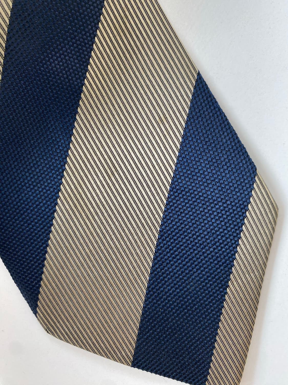 크리스찬 디올(Dior)넥타이 정품 명품 상품이미지10