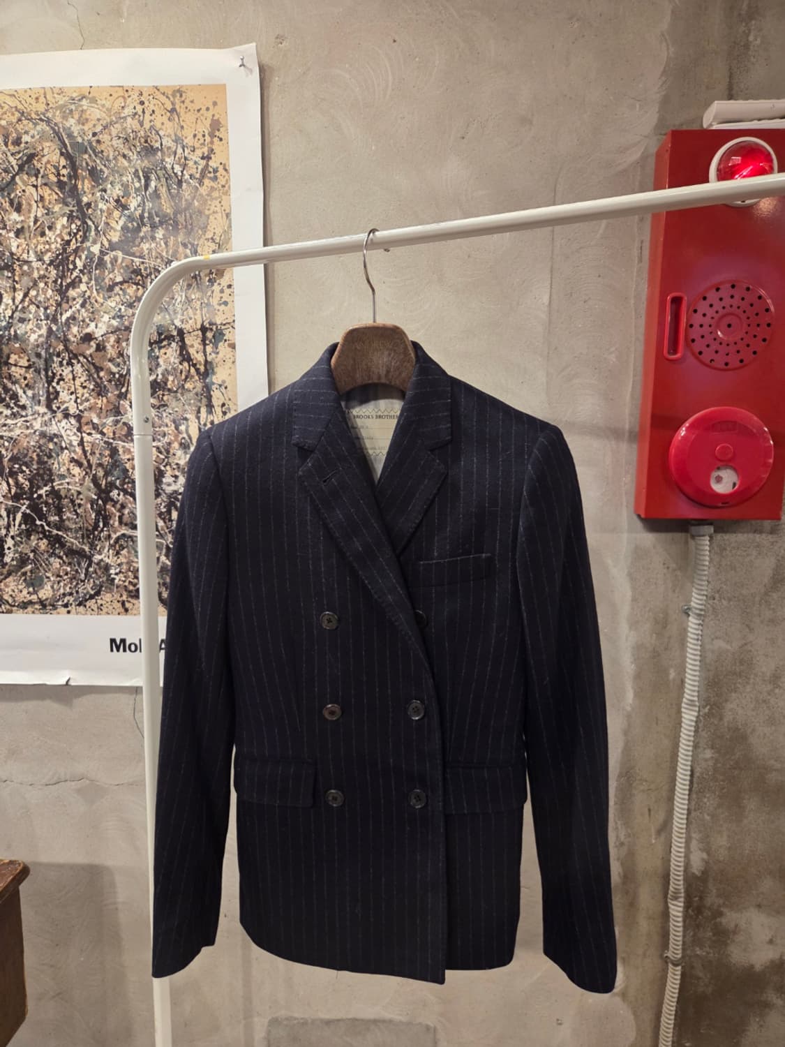 브룩스 브라더스 블랙플리스  상품이미지9