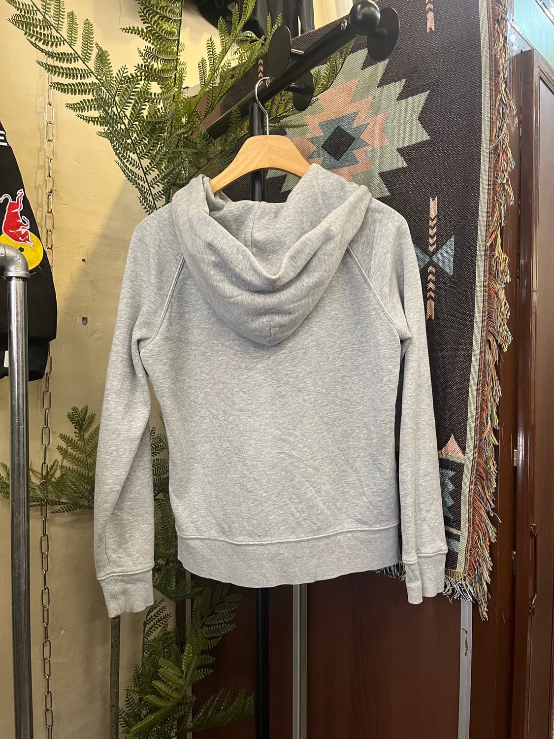 갭 핑크로고 후드집업 #csz795 상품이미지2