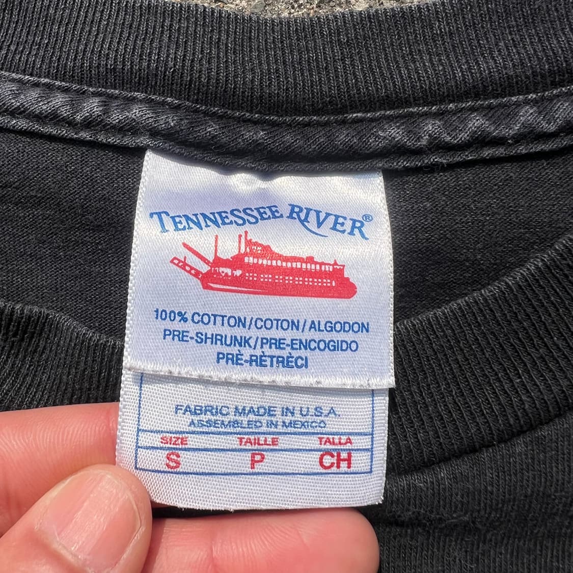 2000‘s The Doors 오리지널 티셔츠 상품이미지9