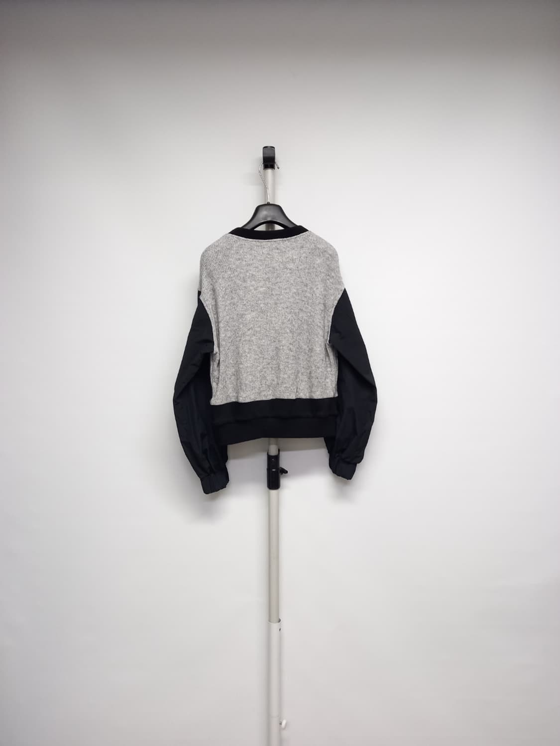 에고이스트 춘추동 니트포코노 긴팔티 55.66 상품이미지4