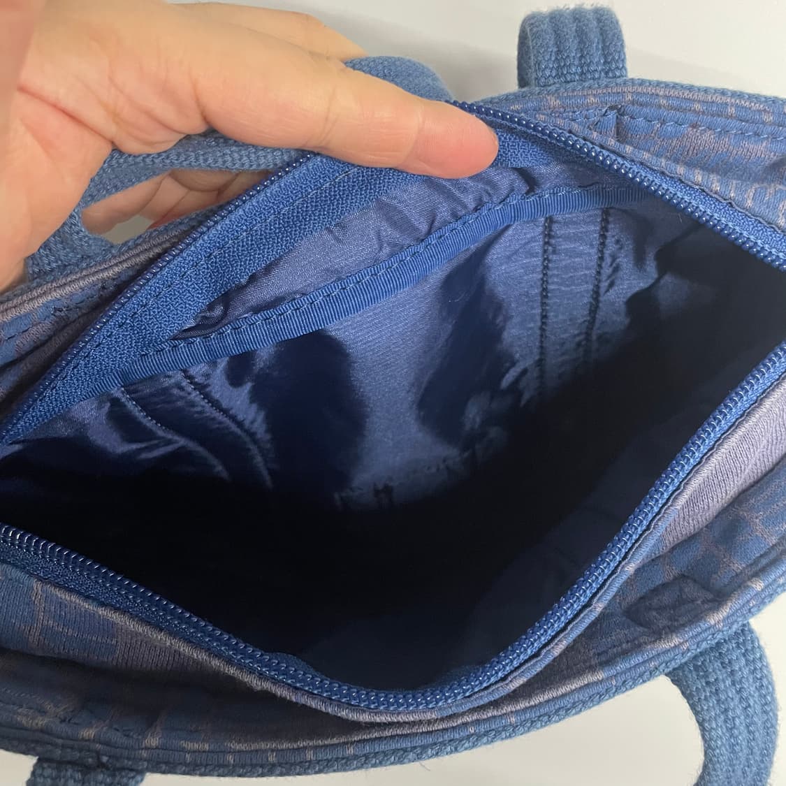 요시다 포터 x 네이버후드 토트백 상품이미지7