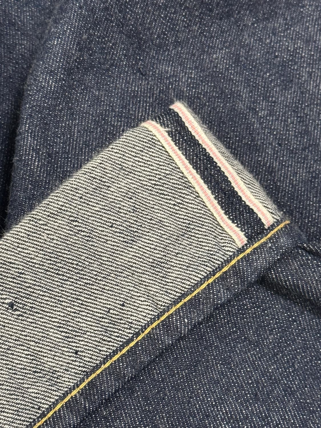 아나토미카 마릴린 데님 1 상품이미지7