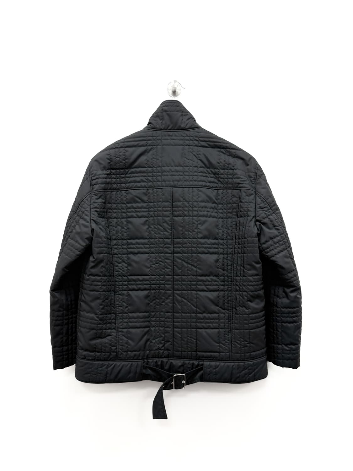 미우미우 나일론 퀼팅 자켓 상품이미지2