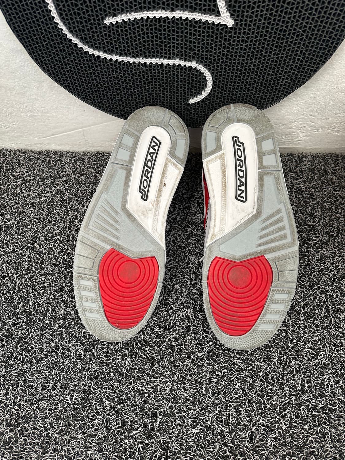 나이키 에어 조던 레거시 312 로우 270 상품이미지6