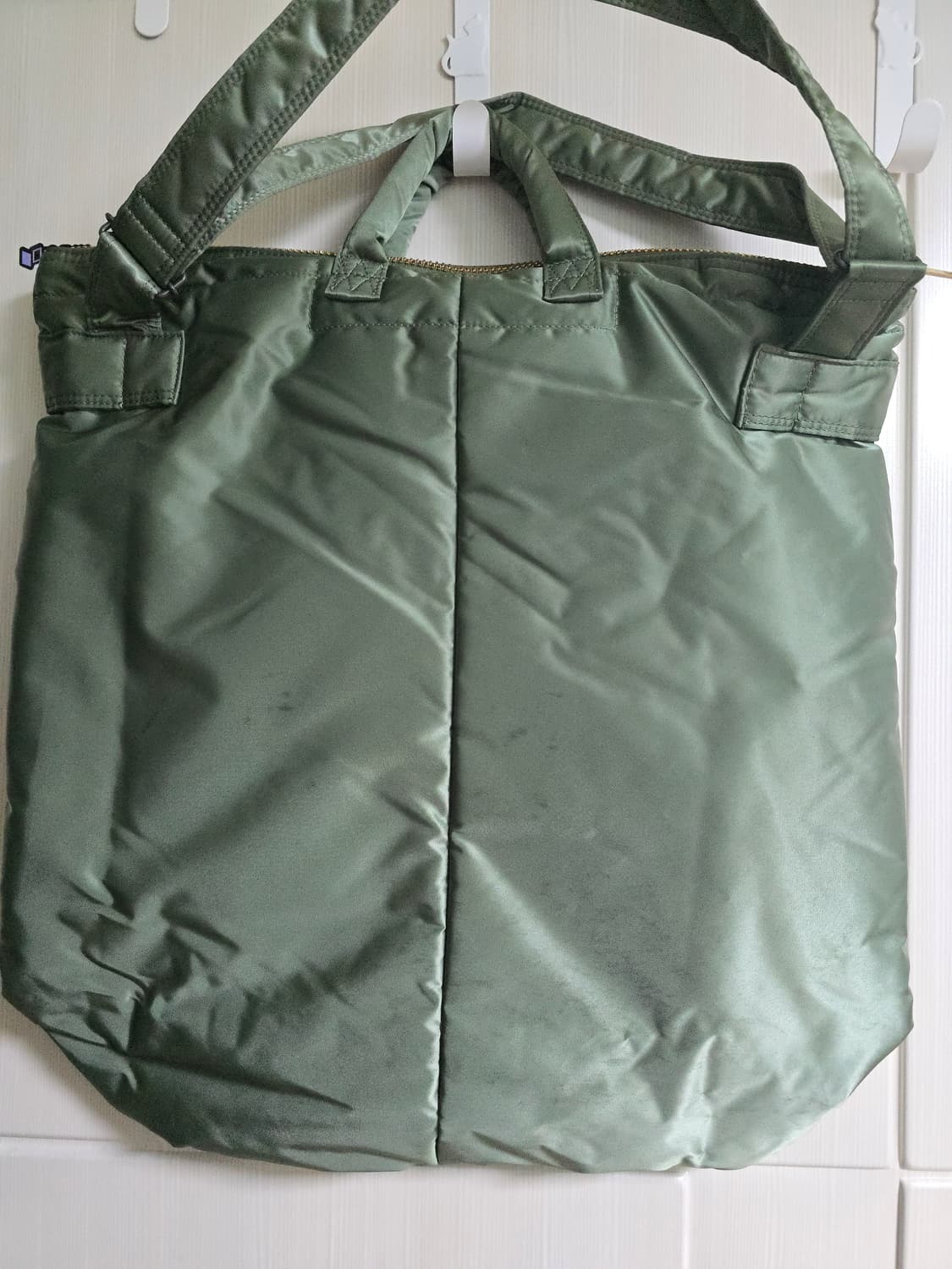 요시다 포터 헬멧백 상품이미지2