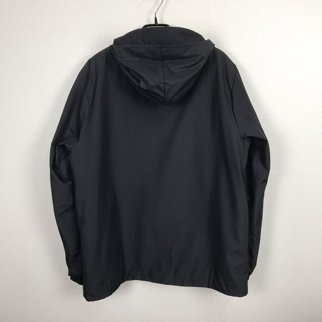 아디다스 윈드브레이커 플리스안감 자켓 남성XL 상품이미지6