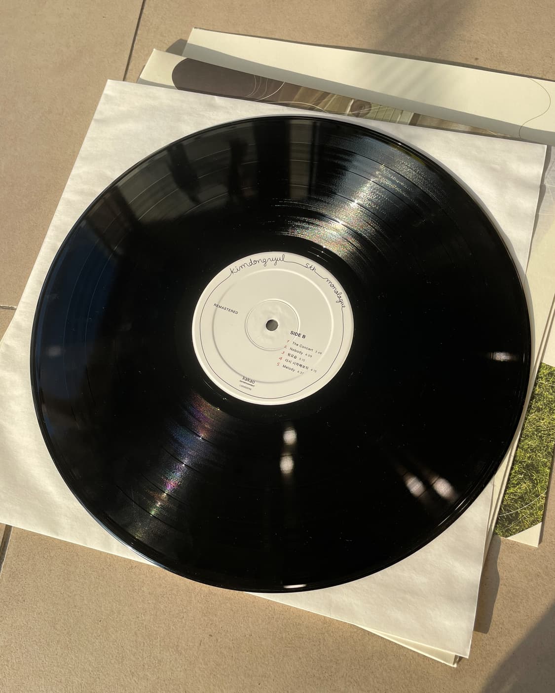 김동률 상품이미지5