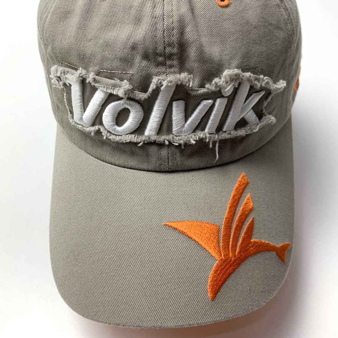 [OS/정품] 볼빅 남여공용 볼캡모자
 상품이미지2