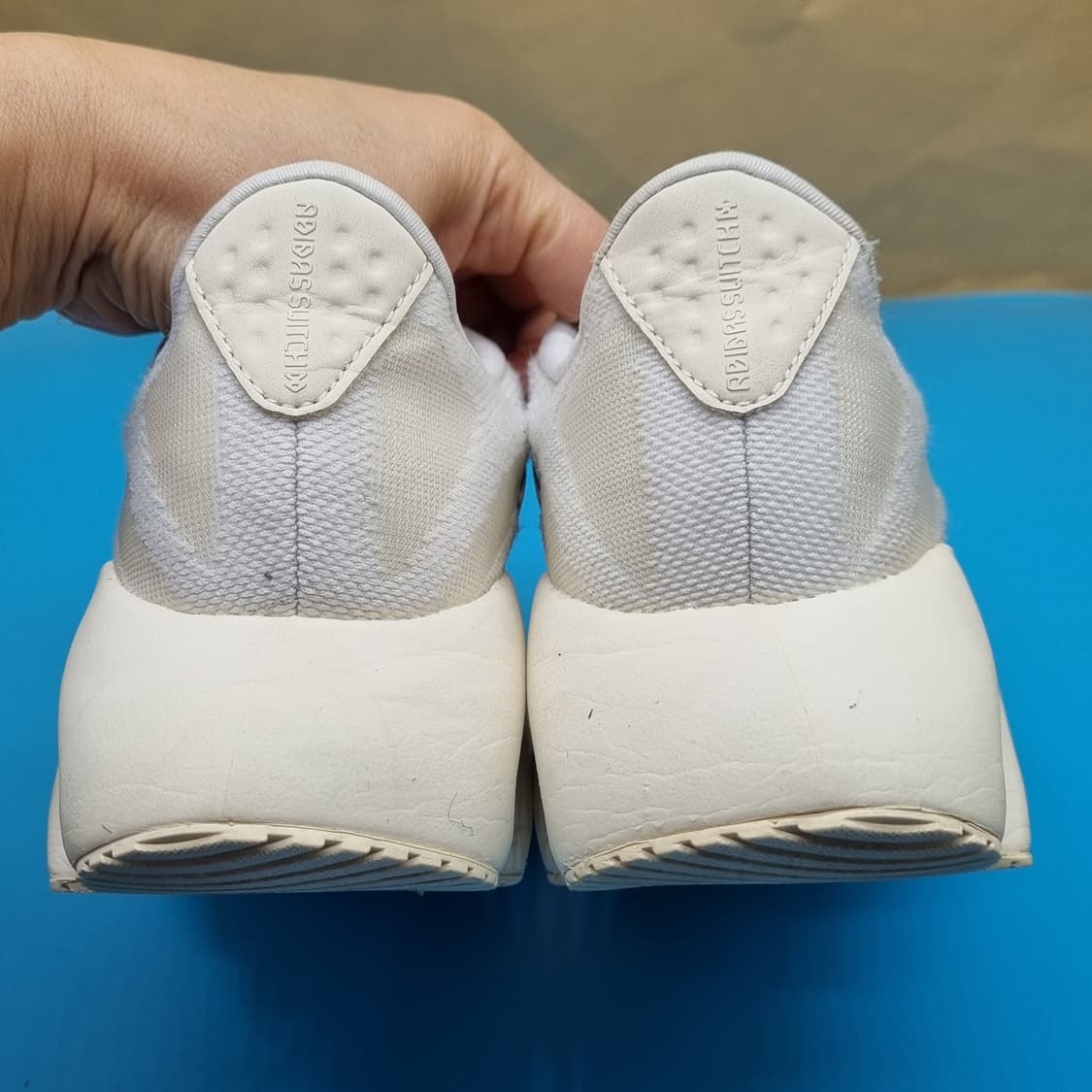 아디다스 스위치 FWD 여성운동화240  상품이미지4