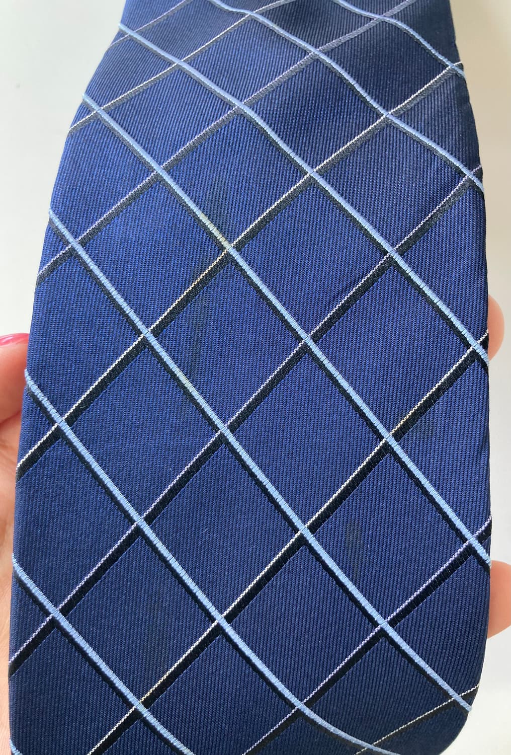 미치코런던 넥타이 상품이미지6