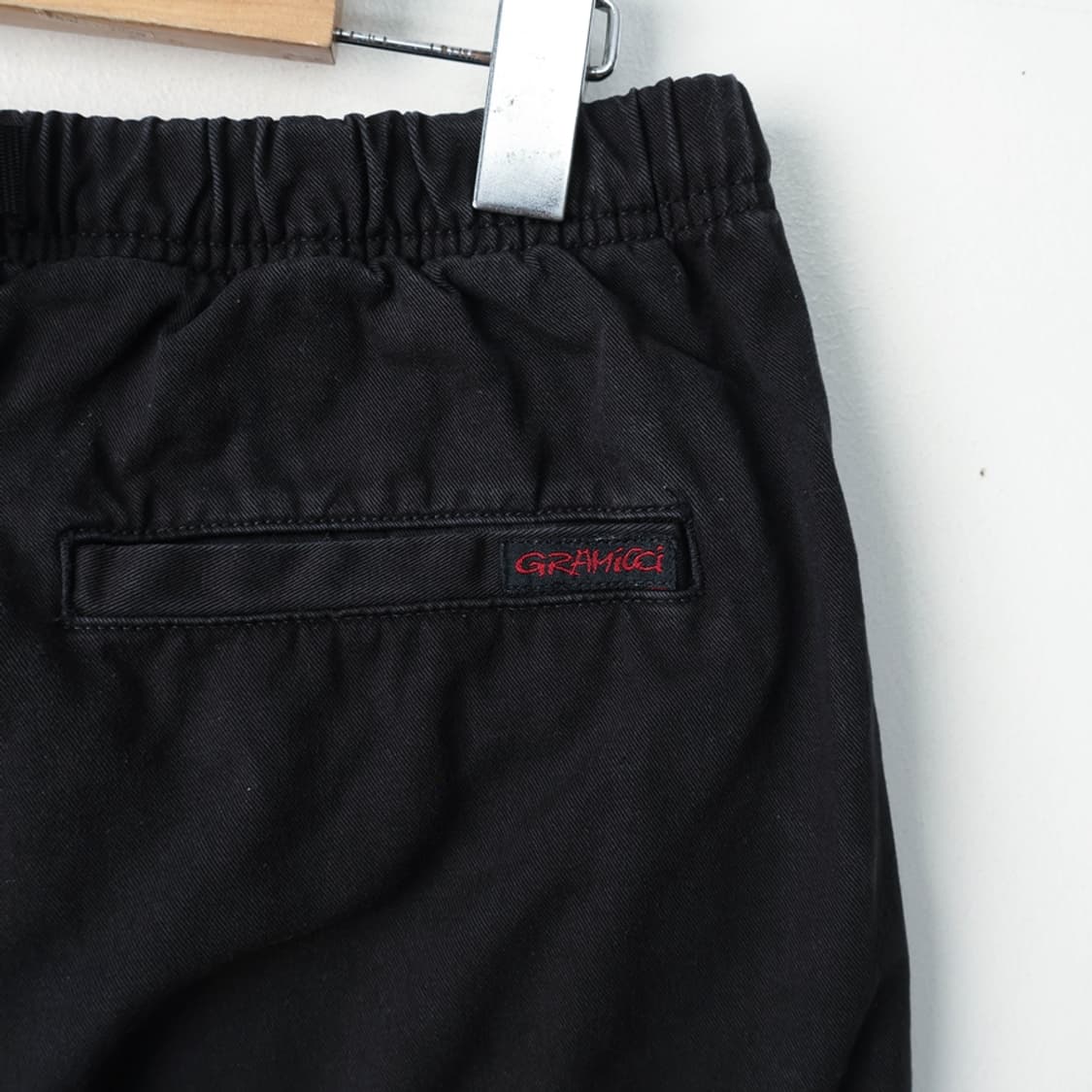 31/그라미치 스트레이트 팬츠 상품이미지3