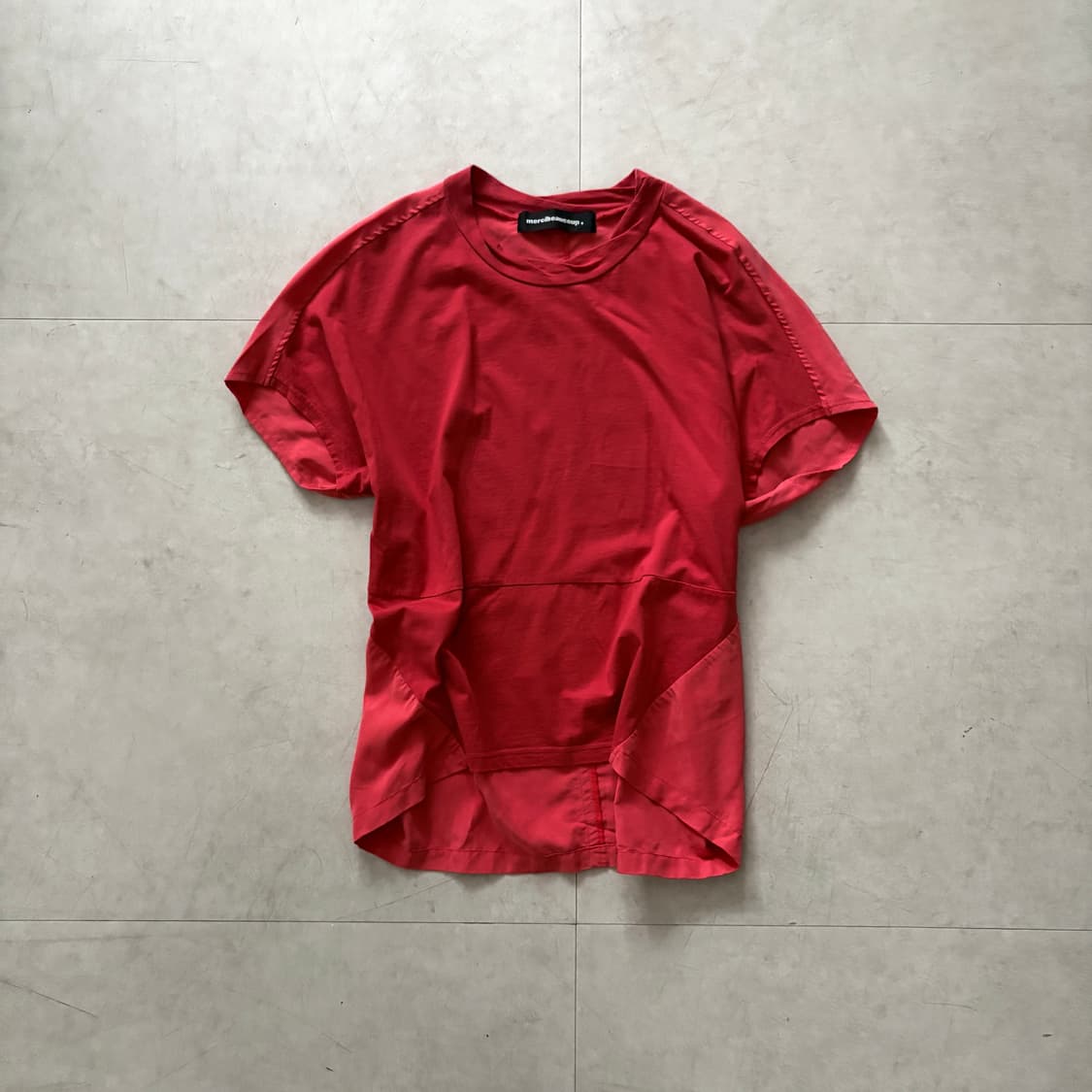 Dolman Sleeve Top 상품이미지6