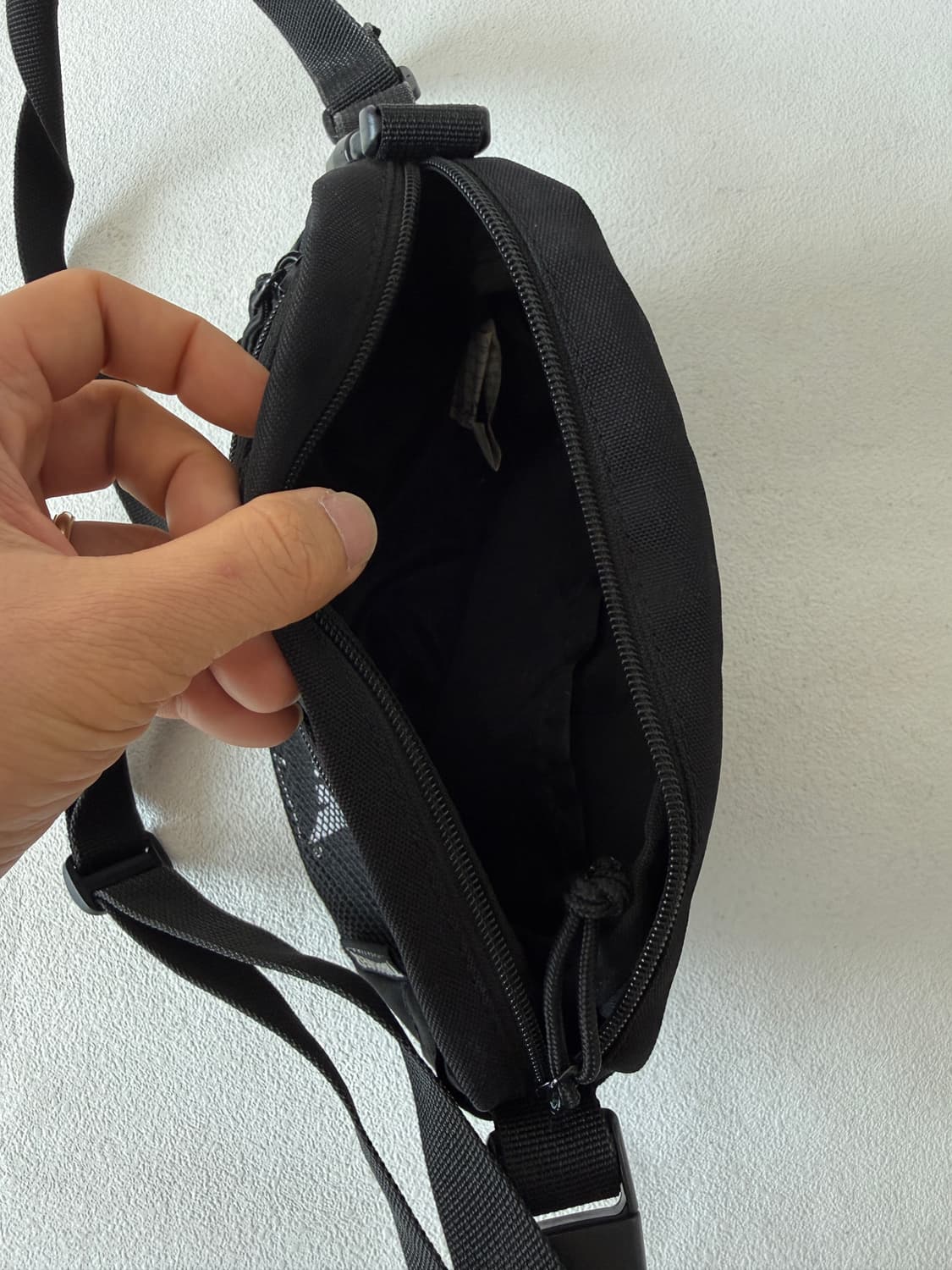 트래셔(THRASHER) 미니 크로스백 상품이미지5