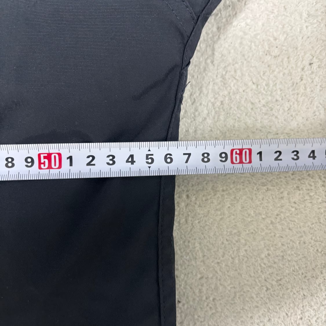 96-82-174 산드로 여우털 기모 야상 자켓 1209 상품이미지8