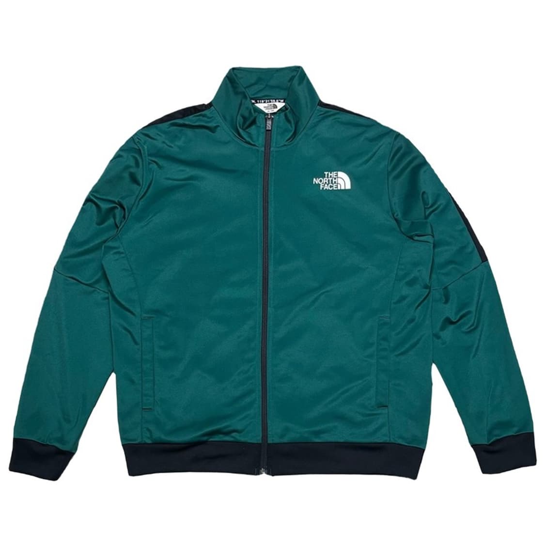 THE NORTH FACE 저지 그린 XL 상품이미지1