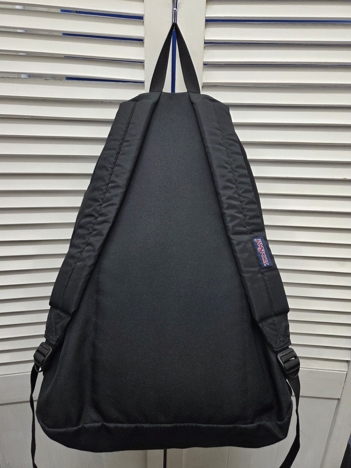 잔스포츠 예일 콜라보 한정판 백팩 상품이미지3