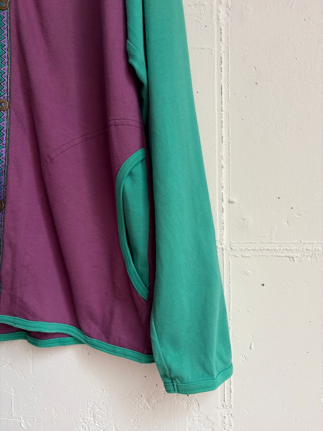 COLUMBIA jacket 상품이미지3