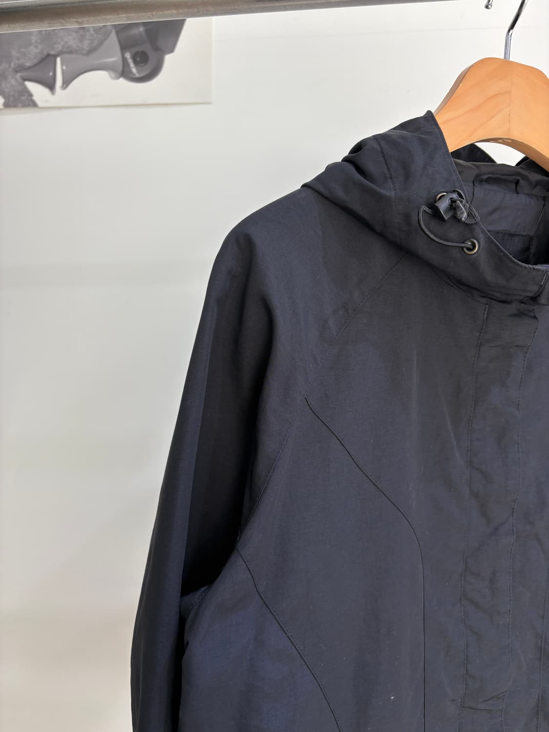 THE NORTH FACE 바람막이 상품이미지3