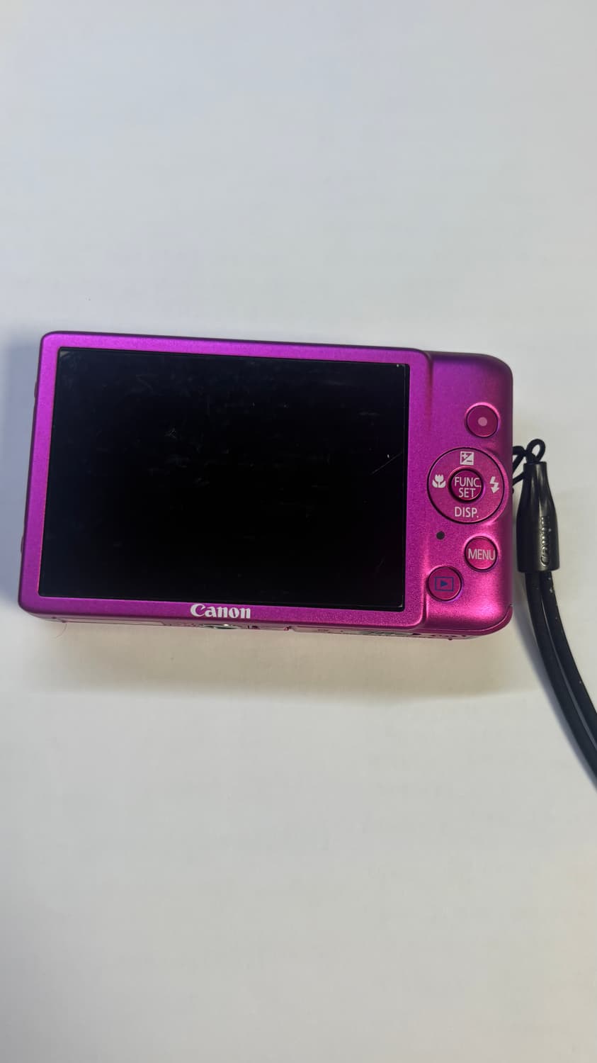 캐논 익서스 115 HS (IXUS 115 HS) 디지털 카메라 상품이미지2