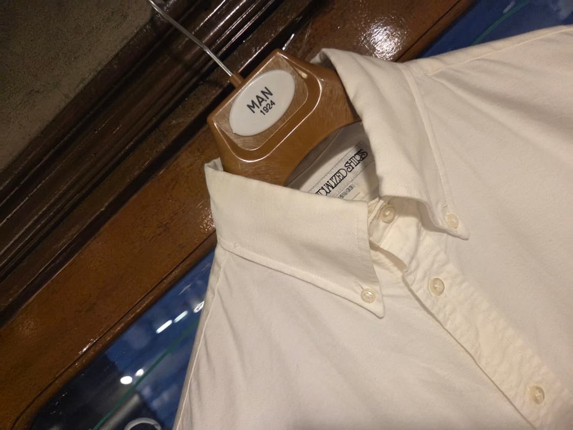 인디비쥬얼라이즈드 셔츠 상품이미지4