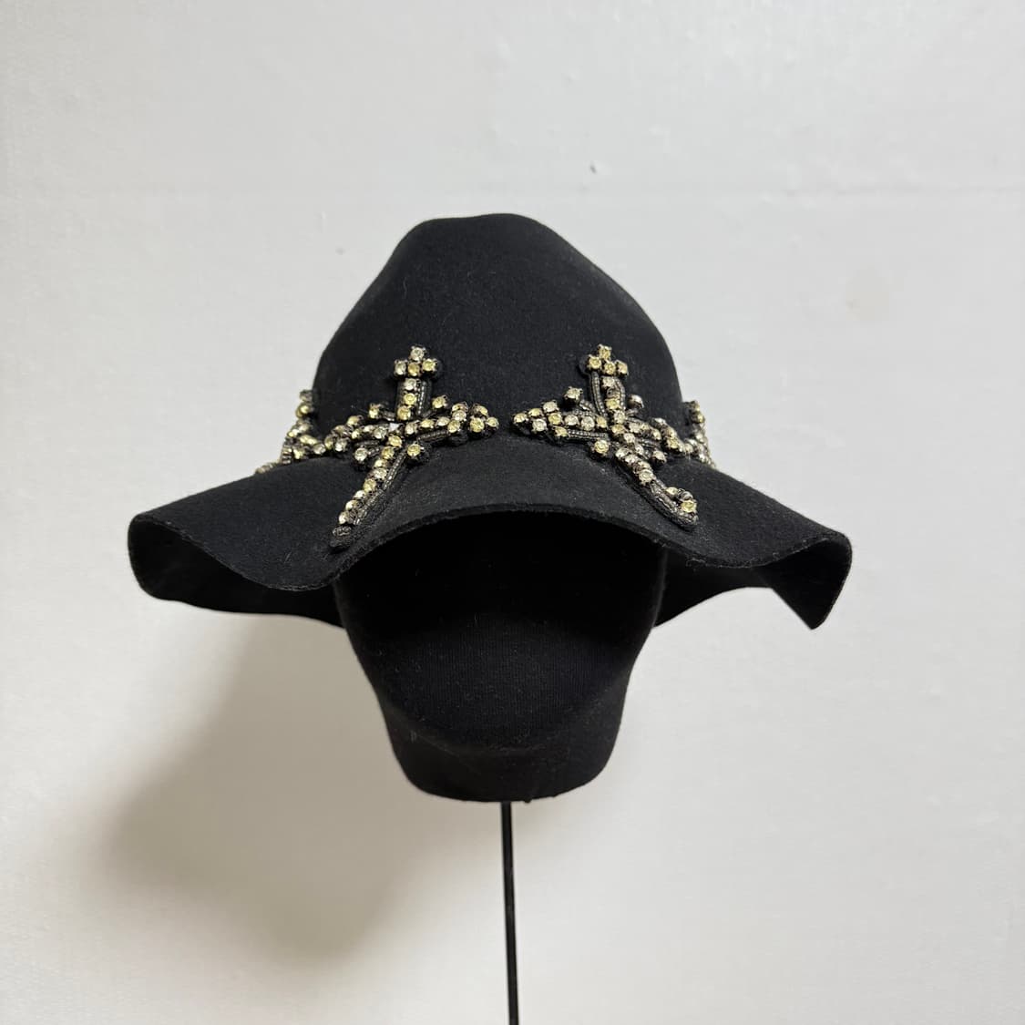 EENK 페도라 햇 상품이미지1