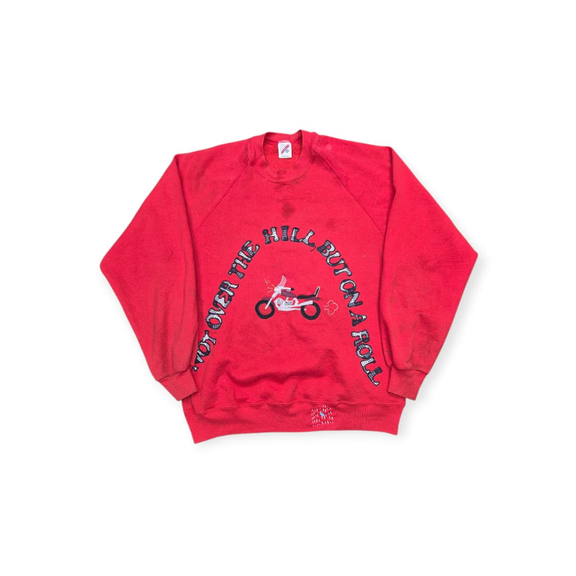 빈티지 스웻셔츠 상품이미지1