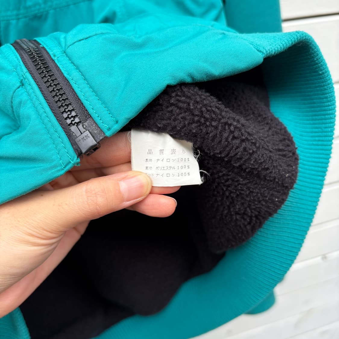 Patagonia 파타고니아 봄버 자켓 상품이미지6