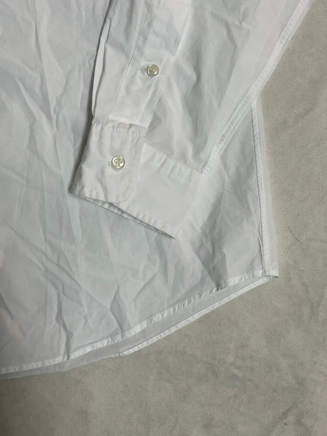 폴로 셔츠  상품이미지3