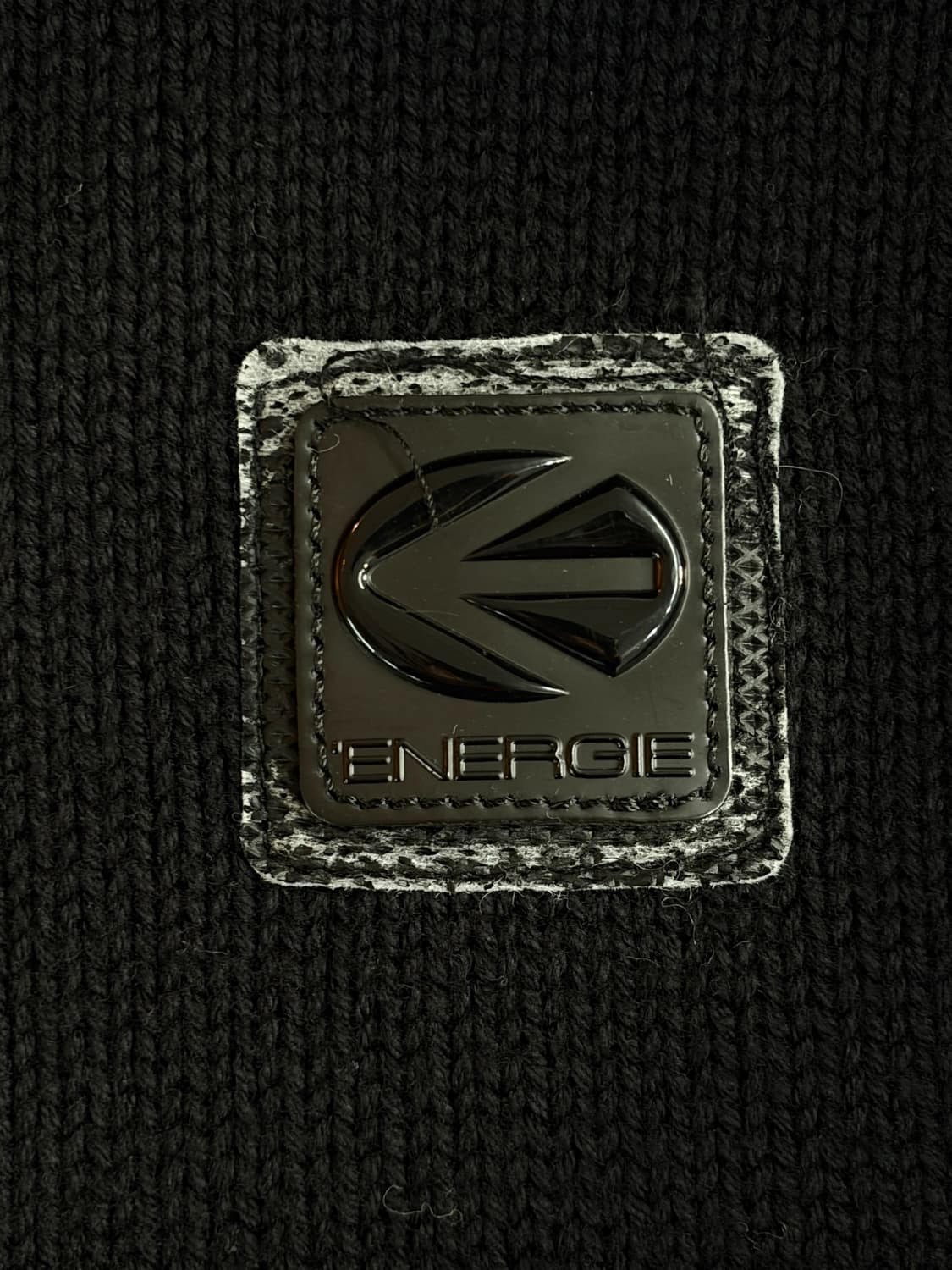 ENERGIE hood zip up 상품이미지7