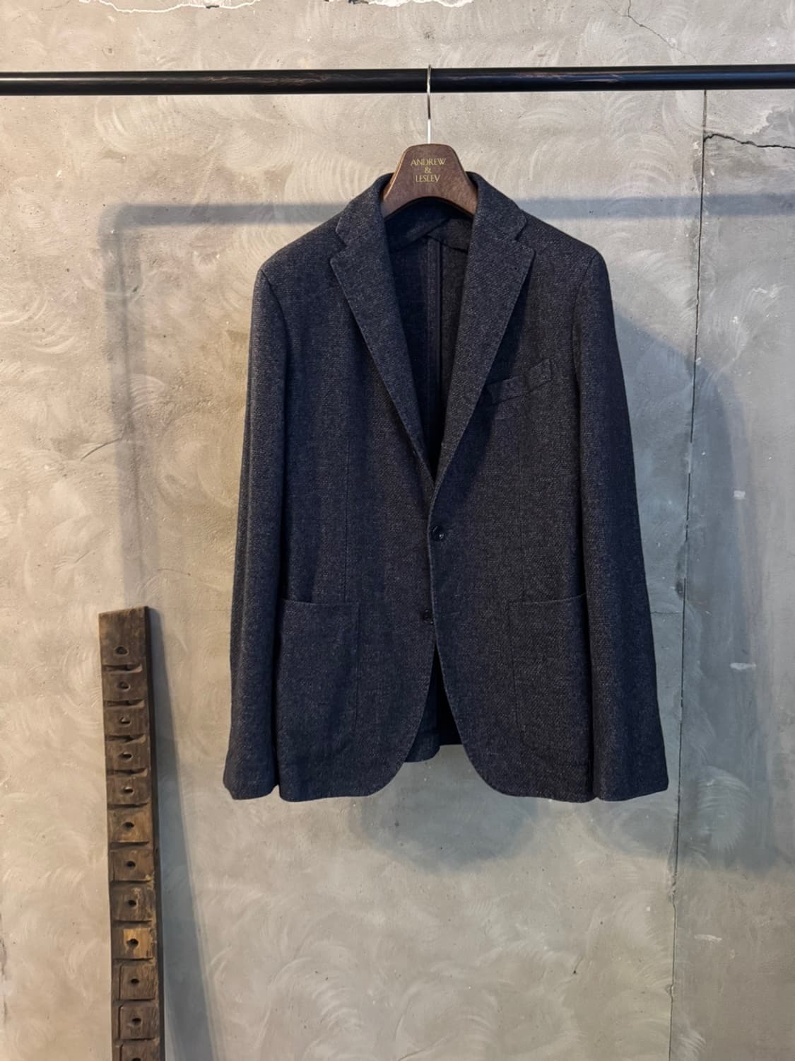 딸리아또레 테일러드 자켓 슬림100 상품이미지8