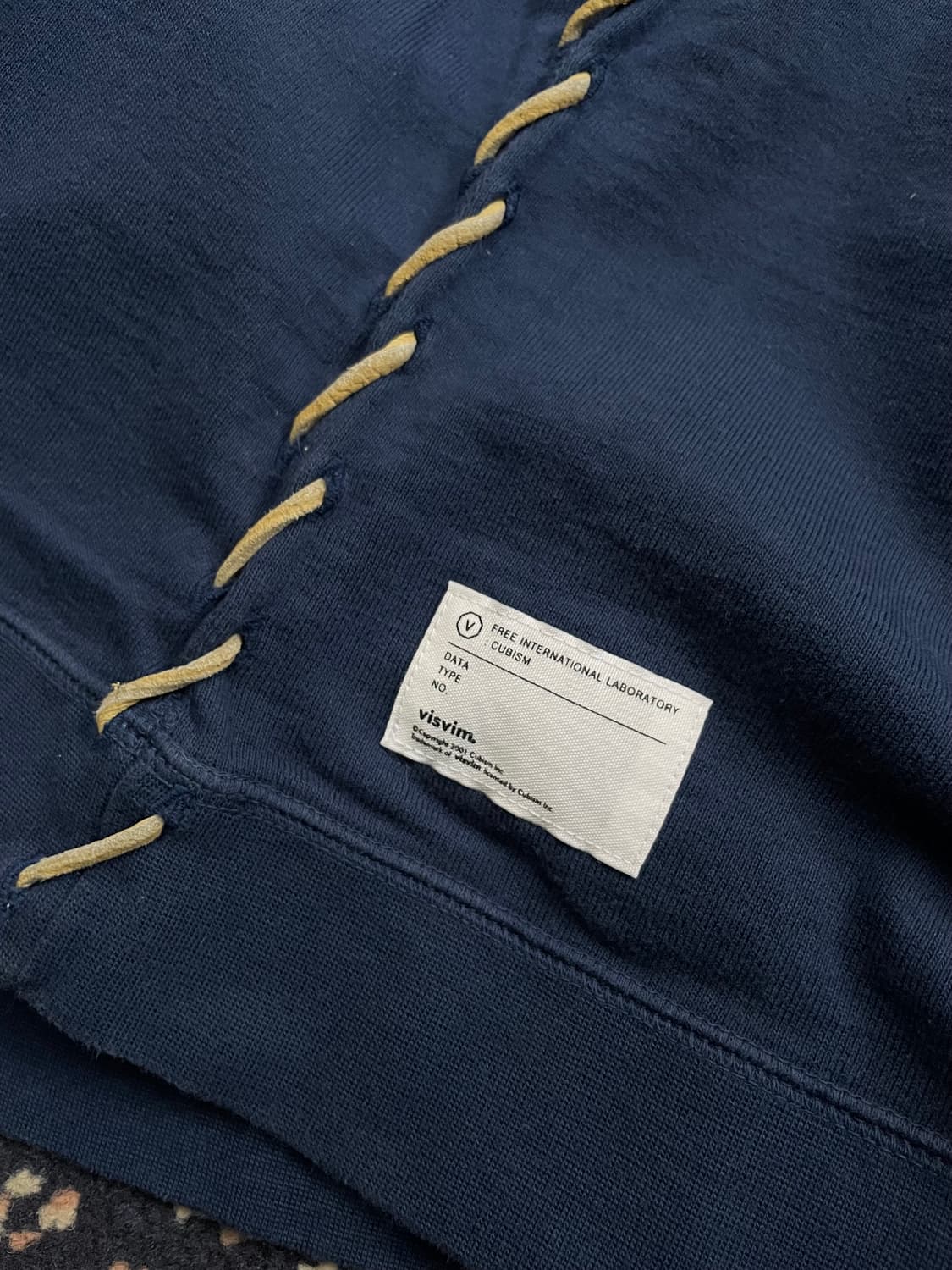 Visvim 상품이미지4